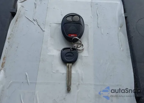 2005 Chevrolet Colorado Ls from USA, damaged, VIN 1GCDT136658278909